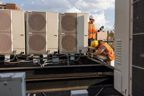 Best Ductless HVAC repair  in La Homa, TX