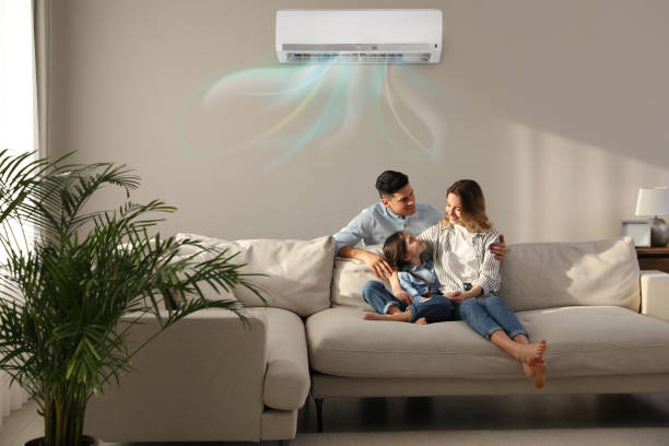 Best Commercial HVAC repair  in La Homa, TX