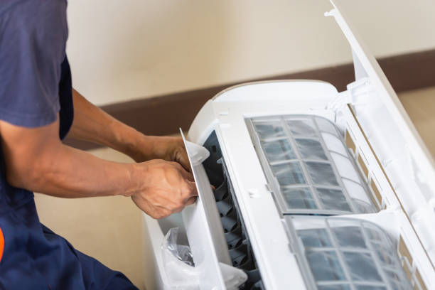 Trusted La Homa, TX HVAC Experts