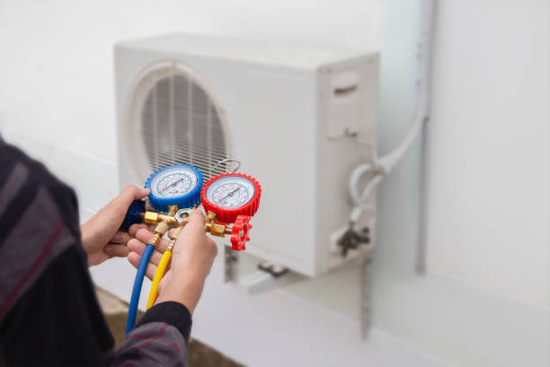 Best Furnace repair near me  in La Homa, TX