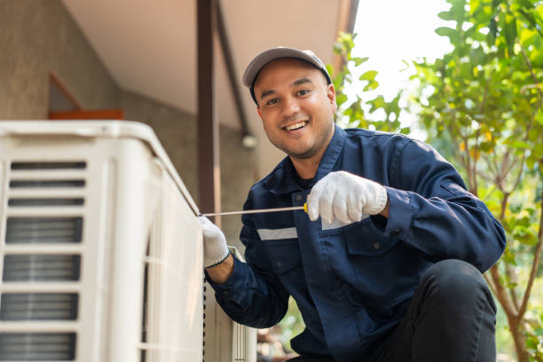 Best HVAC cleaning services  in La Homa, TX