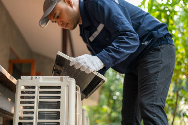 Best HVAC companies near me  in La Homa, TX