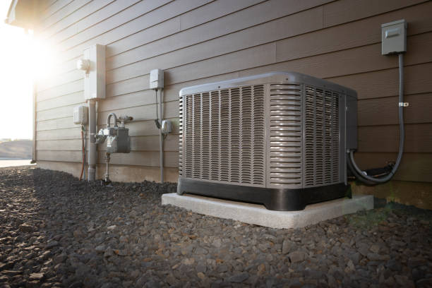 Best HVAC system installation  in La Homa, TX